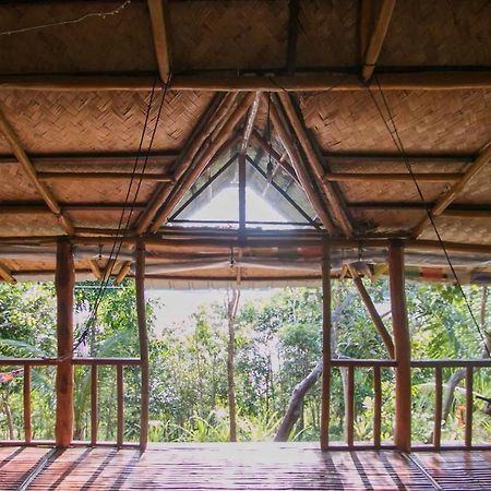 Busuanga Backpackers Hostel Concepcion  Buitenkant foto