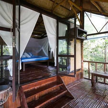 Busuanga Backpackers Hostel Concepcion  Buitenkant foto