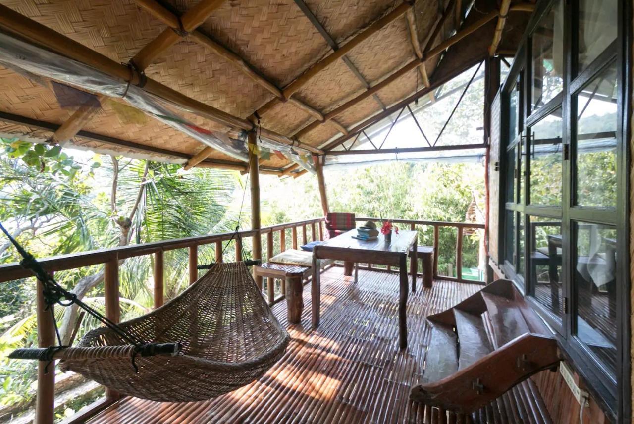 Busuanga Backpackers Hostel Concepcion  Buitenkant foto