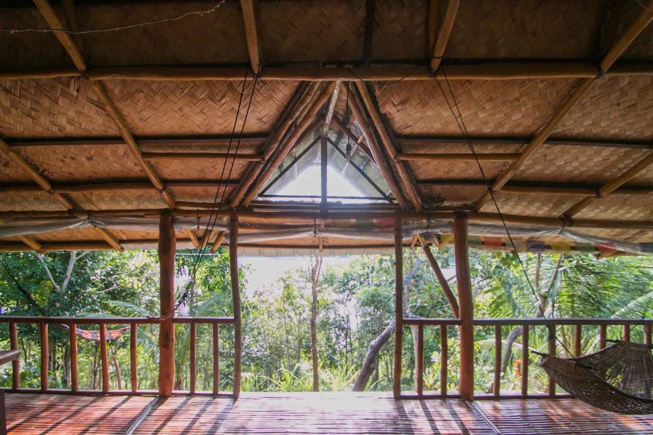 Busuanga Backpackers Hostel Concepcion  Buitenkant foto