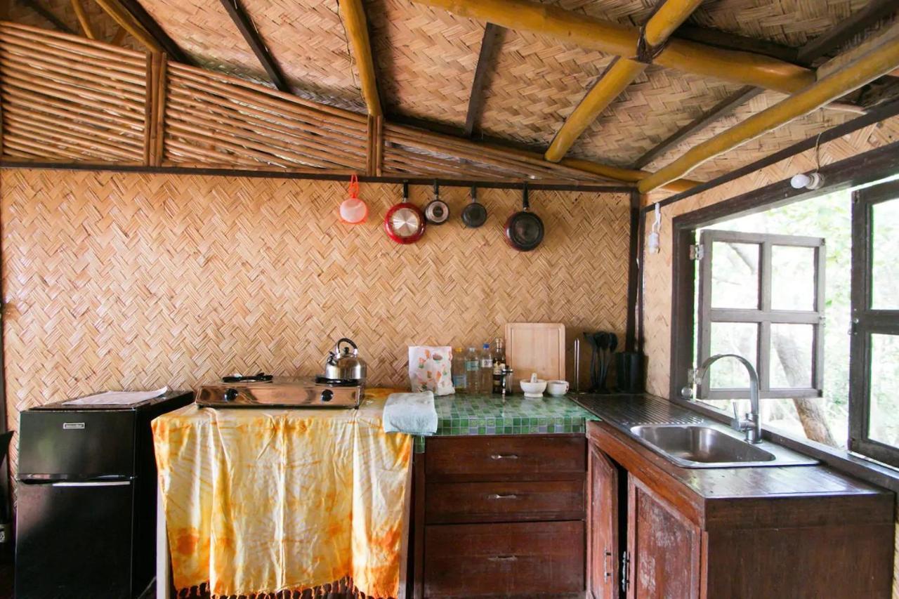 Busuanga Backpackers Hostel Concepcion  Buitenkant foto