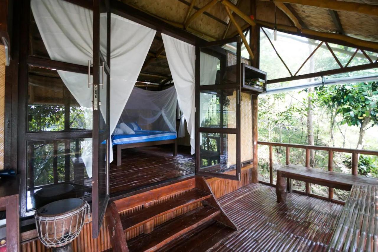 Busuanga Backpackers Hostel Concepcion  Buitenkant foto