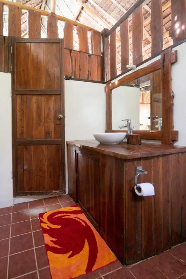 Busuanga Backpackers Hostel Concepcion  Buitenkant foto