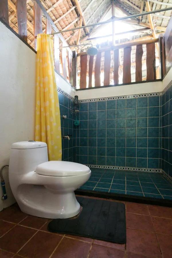 Busuanga Backpackers Hostel Concepcion  Buitenkant foto