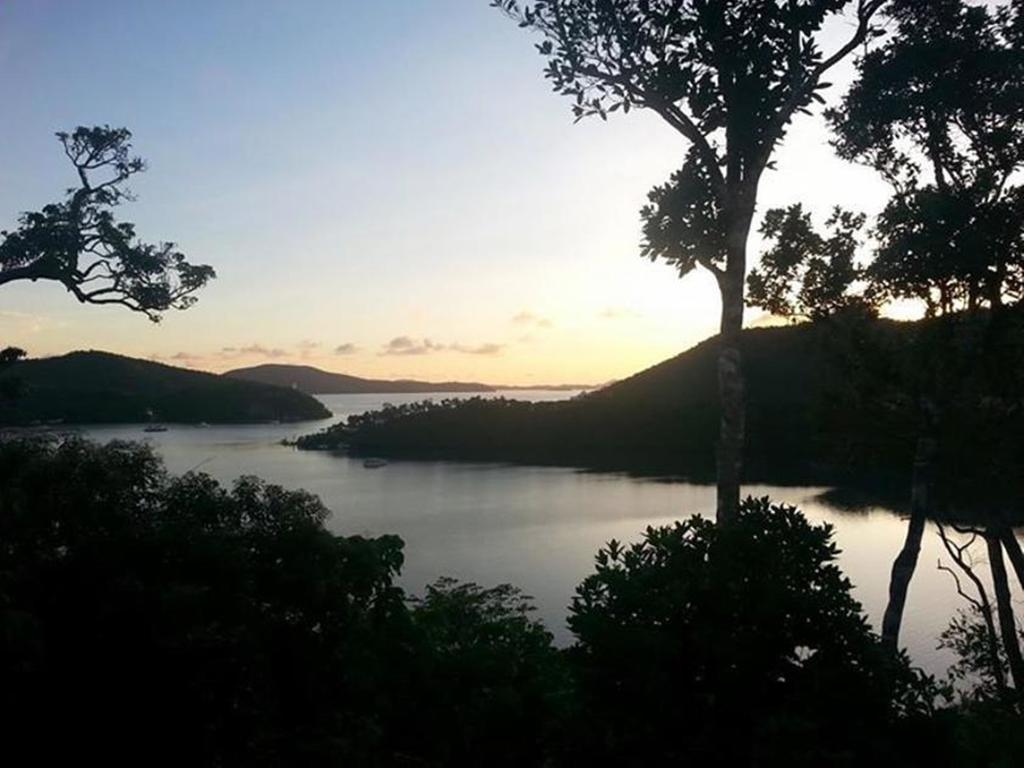 Busuanga Backpackers Hostel Concepcion  Buitenkant foto