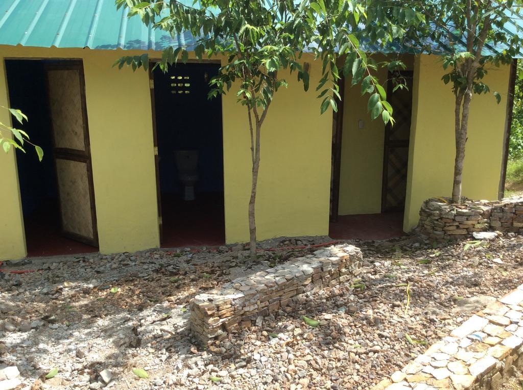Busuanga Backpackers Hostel Concepcion  Buitenkant foto