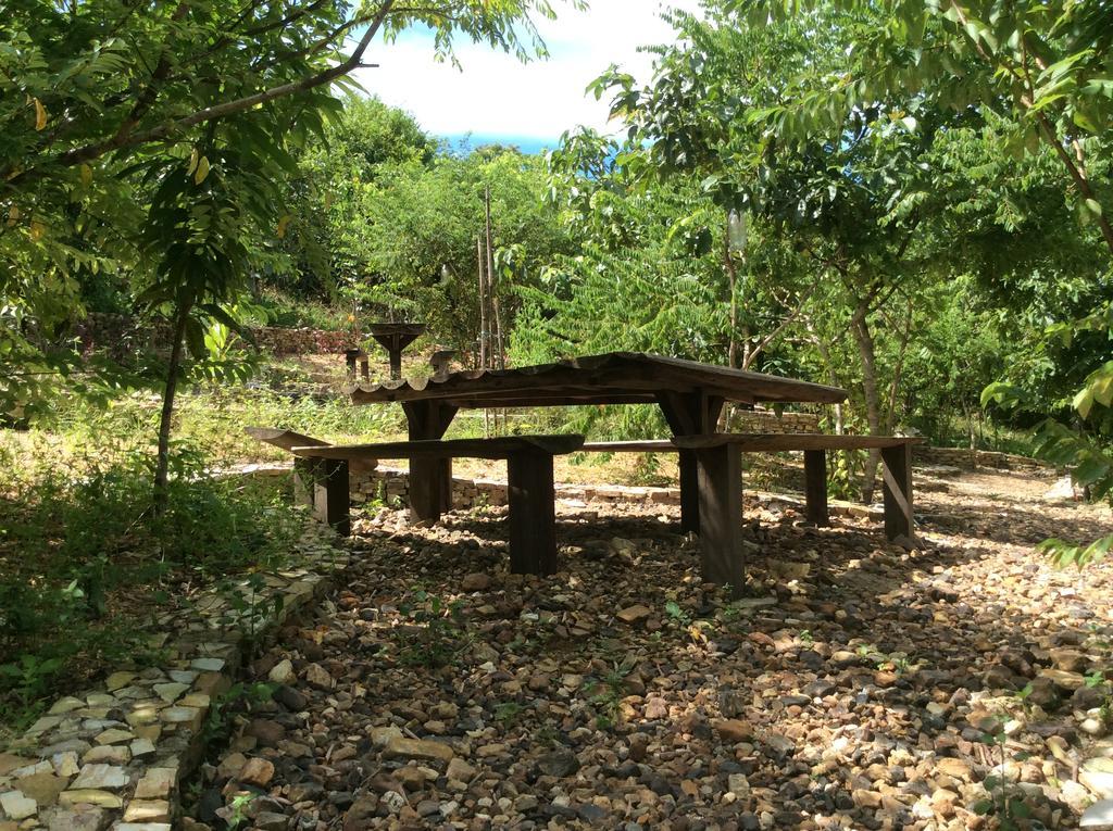 Busuanga Backpackers Hostel Concepcion  Buitenkant foto