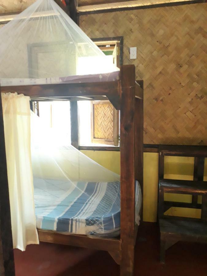 Busuanga Backpackers Hostel Concepcion  Buitenkant foto