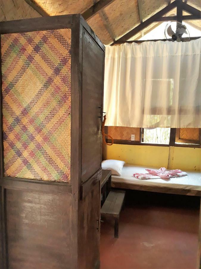 Busuanga Backpackers Hostel Concepcion  Buitenkant foto