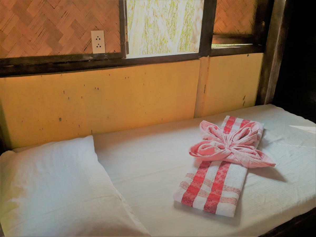 Busuanga Backpackers Hostel Concepcion  Buitenkant foto