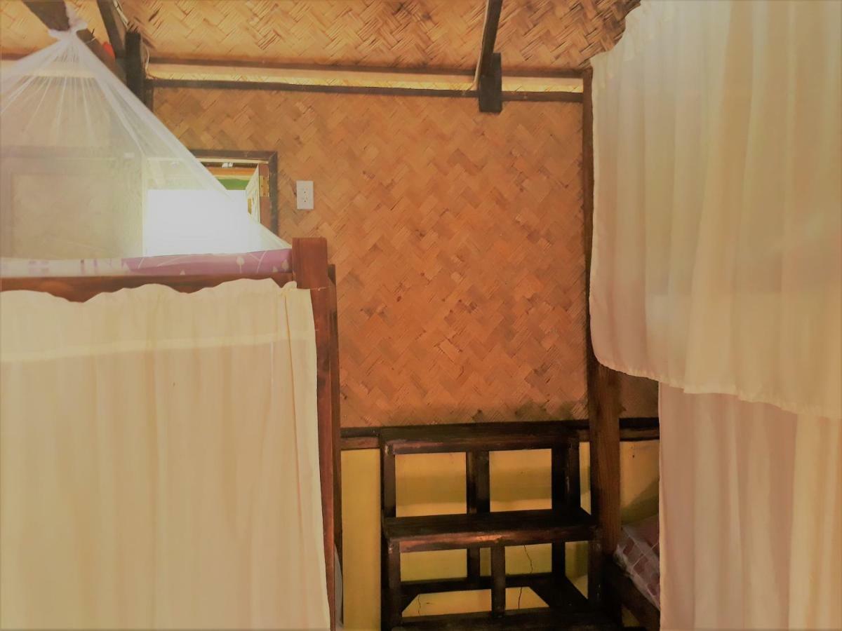 Busuanga Backpackers Hostel Concepcion  Buitenkant foto