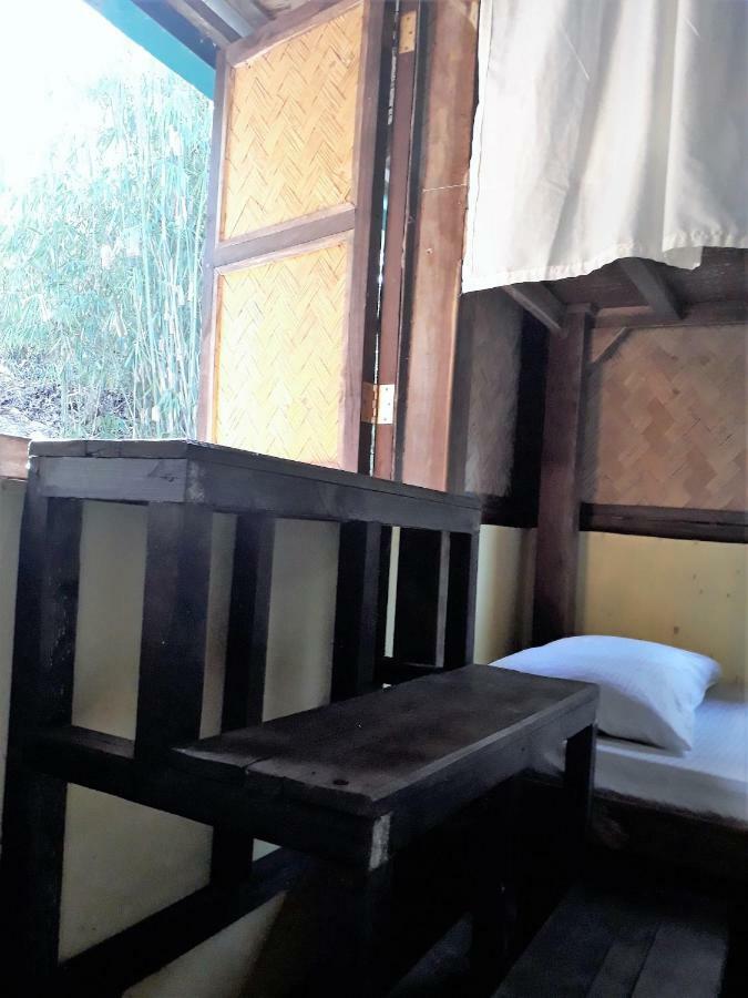 Busuanga Backpackers Hostel Concepcion  Buitenkant foto
