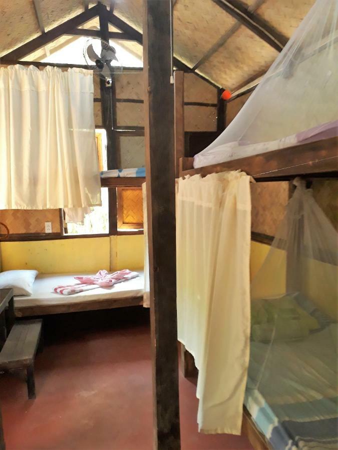 Busuanga Backpackers Hostel Concepcion  Buitenkant foto