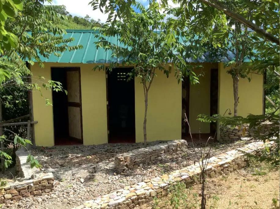 Busuanga Backpackers Hostel Concepcion  Buitenkant foto
